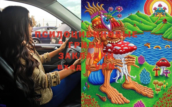 MESCALINE Баксан